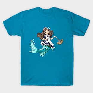 merMAID T-Shirt